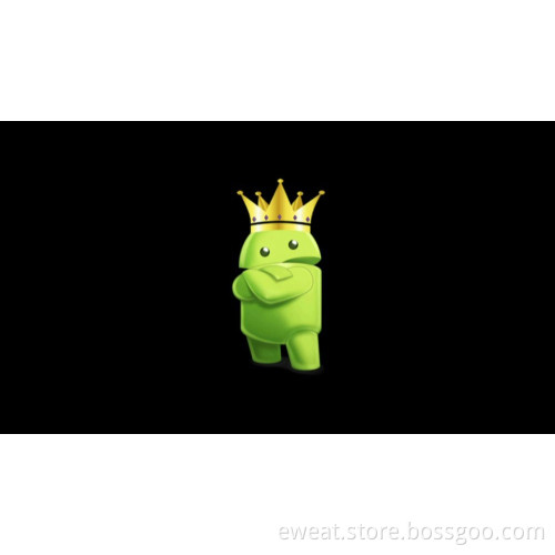 2015 Quad Core Amlogic Android Tv Box 1g 8g Android 4.4 Smart OTT TV Box Iptv Box Indian Channels
